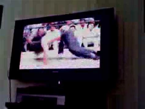 rolex vs bruce lee|bruce lee 60 second fight.